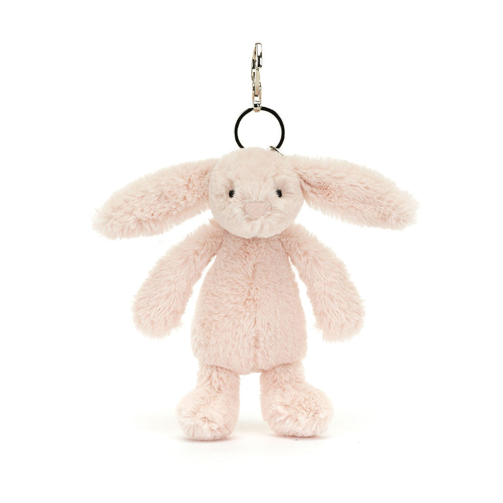 Jellycat Blush Bunny Charm