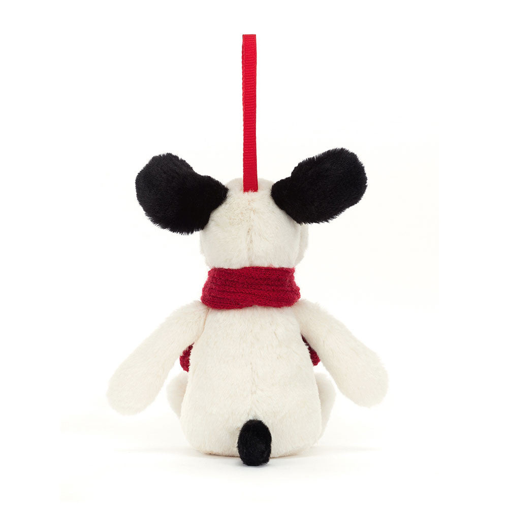 Jellycat Puppy Decoration