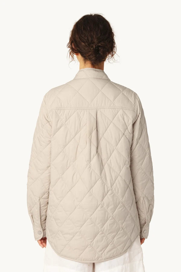 Ilse Jacobsen BEAT04 Short Jacket
