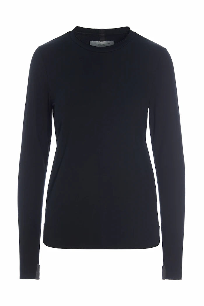 Henriette Steffensen Jersey Top