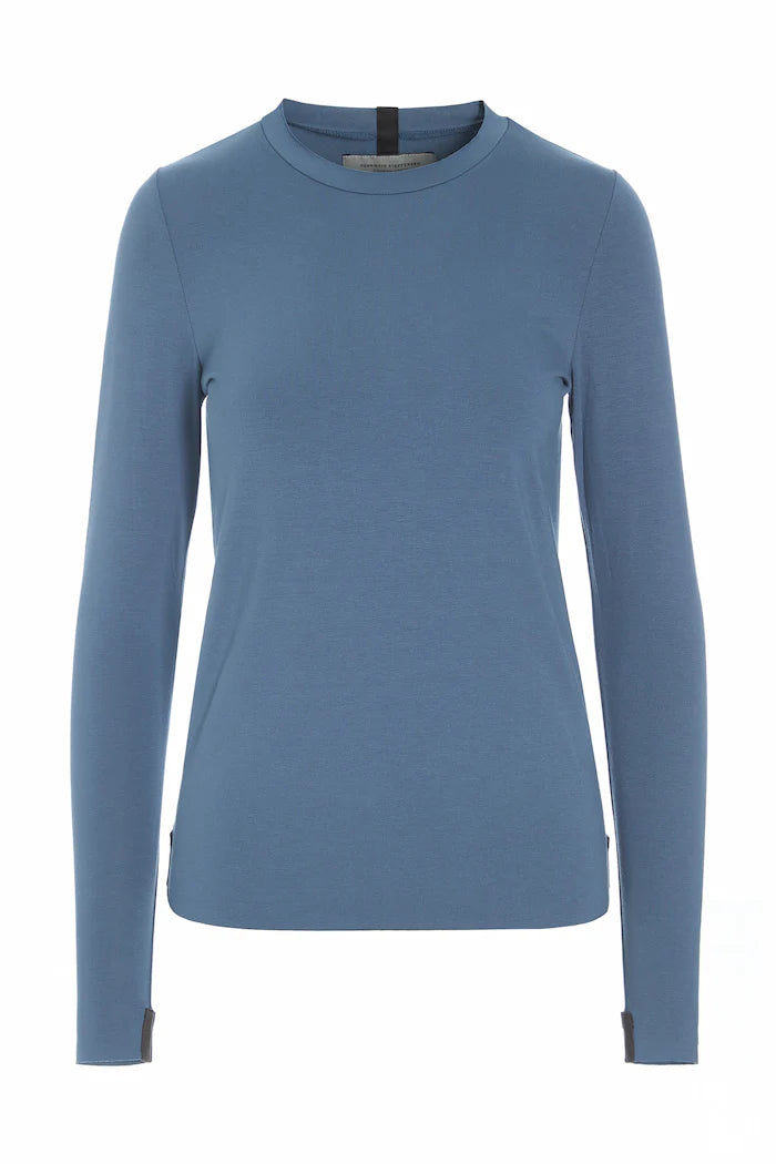 Henriette Steffensen Jersey Top