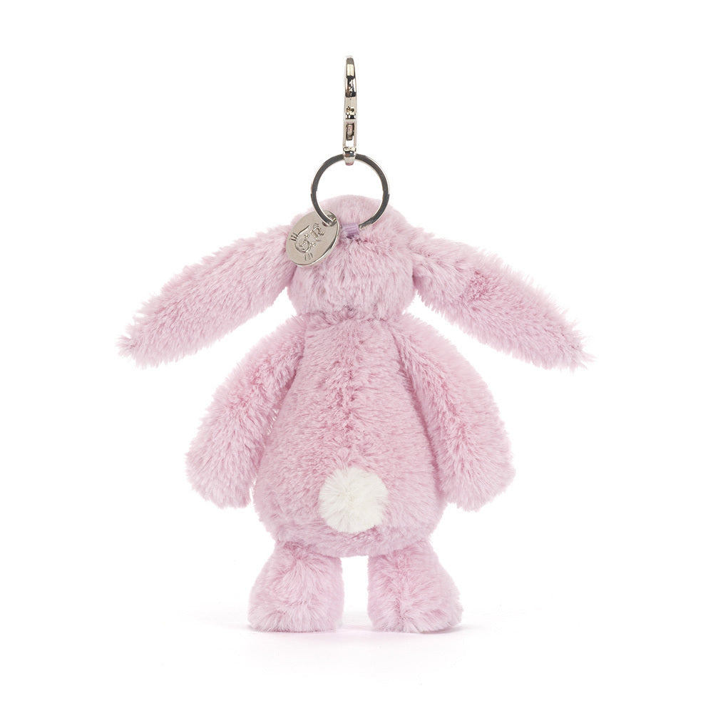 Jellycat Thistlepop Bunny Bag Charm