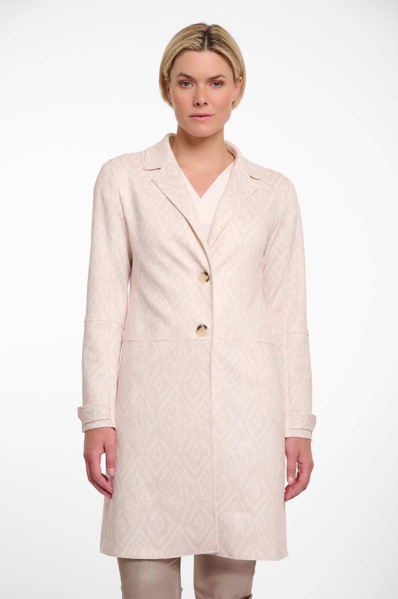 Rino & Pelle Babice Coat