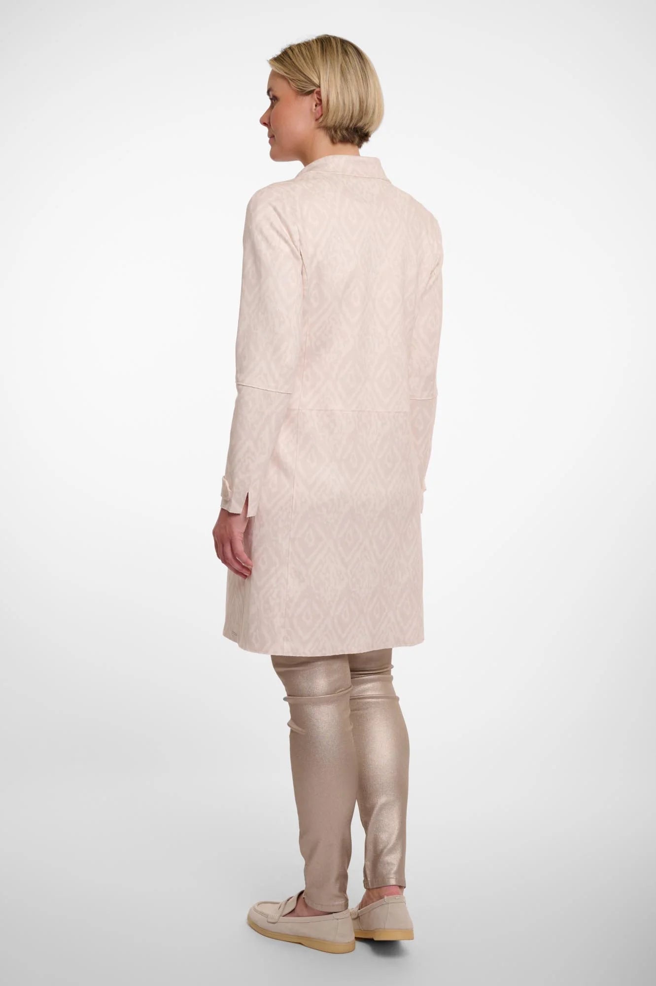 Rino & Pelle Babice Coat