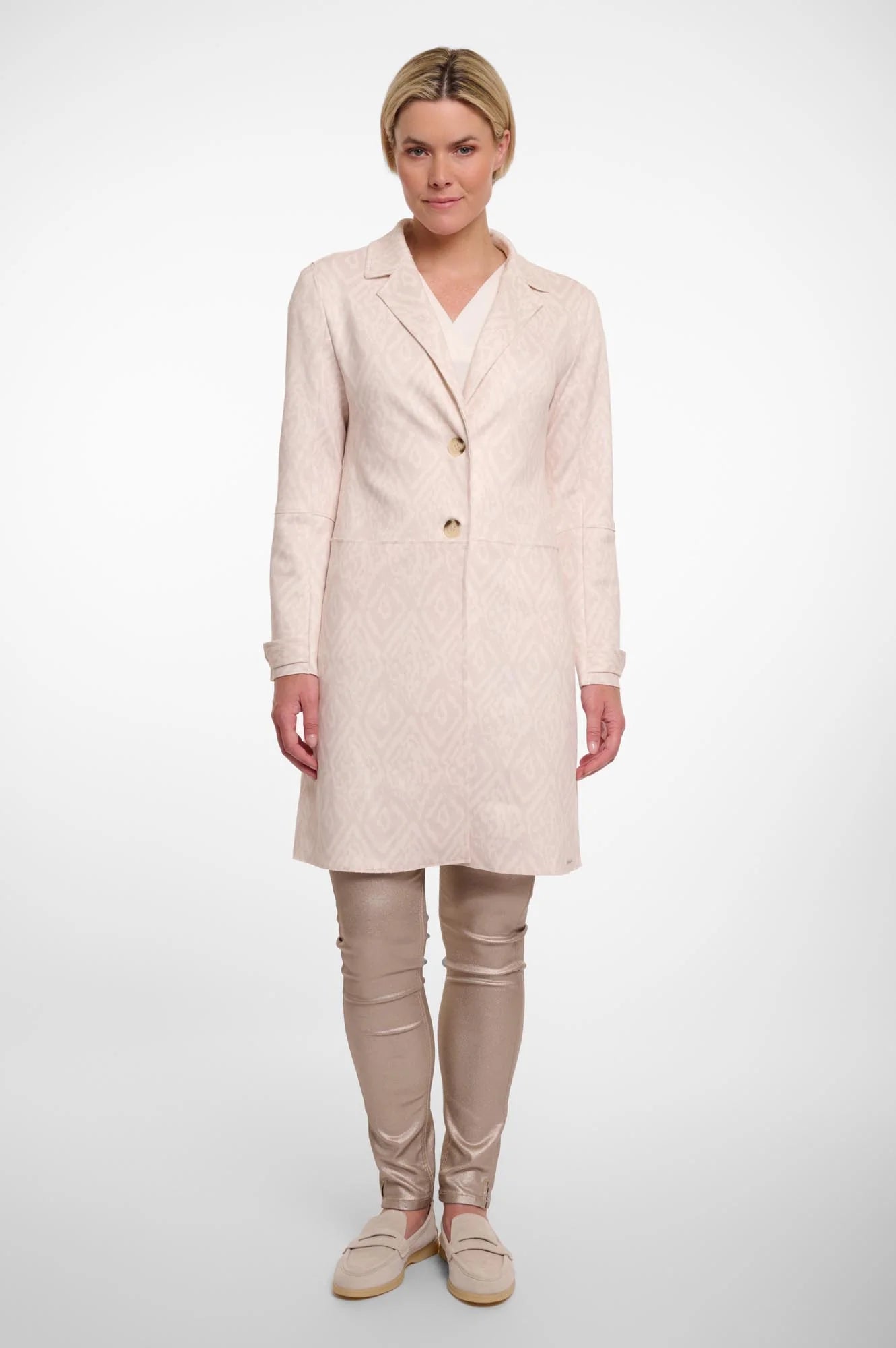 Rino & Pelle Babice Coat
