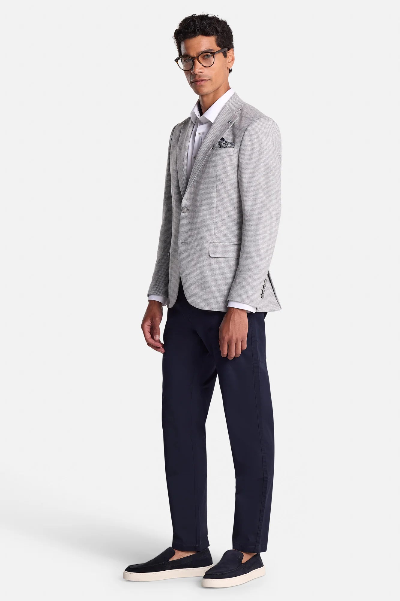 Benetti Trent Trouser