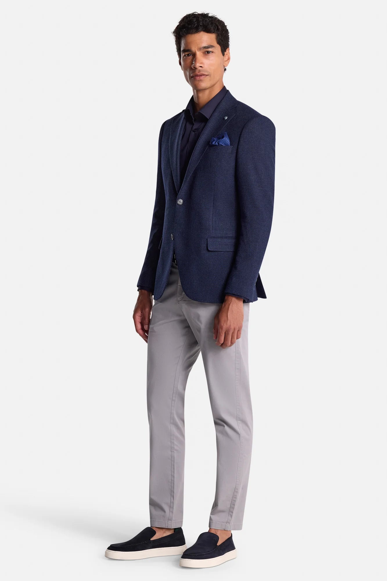 Benetti Trent Trouser
