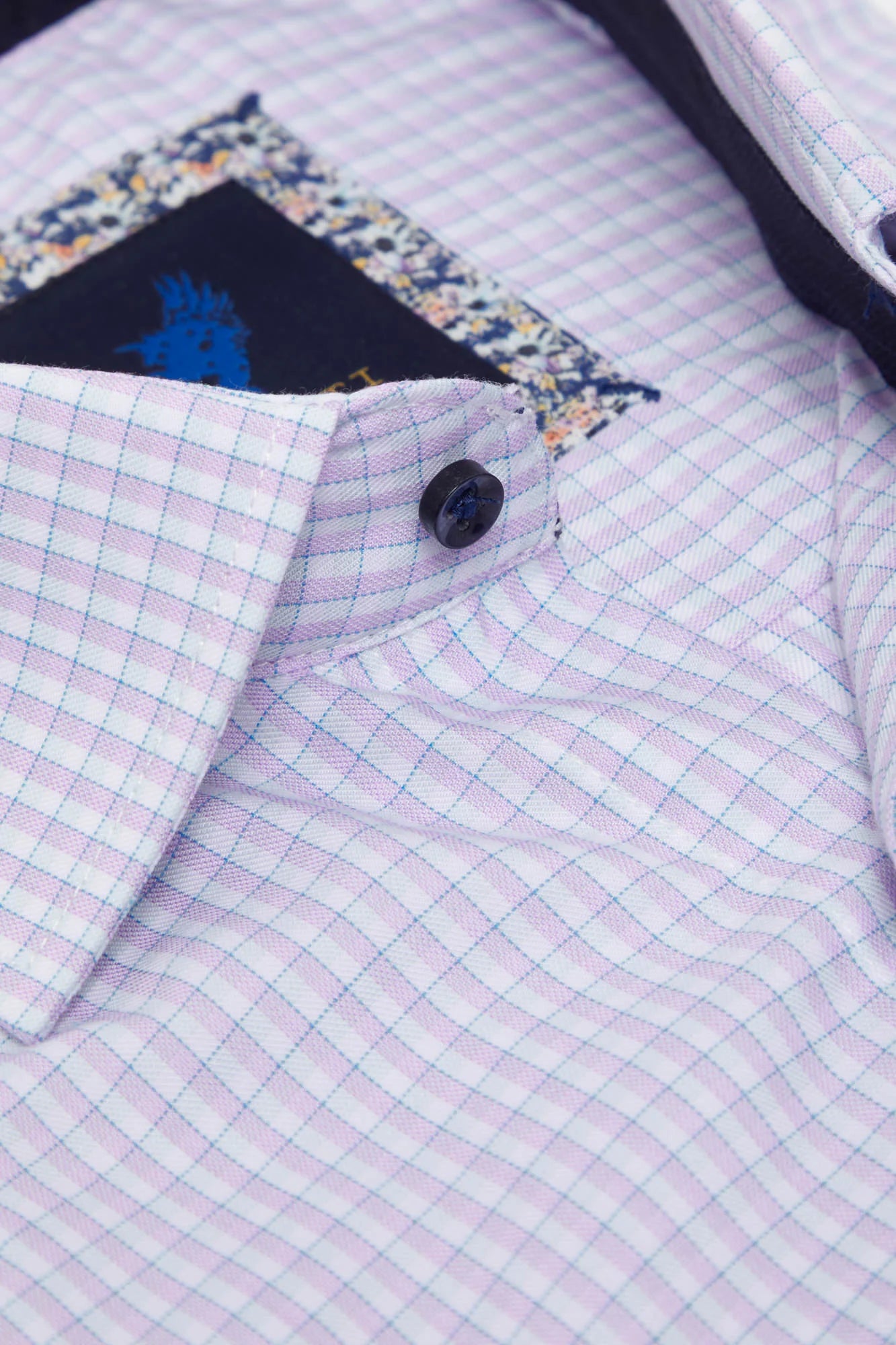 Benetti Beverley Short Sleeve Shirt