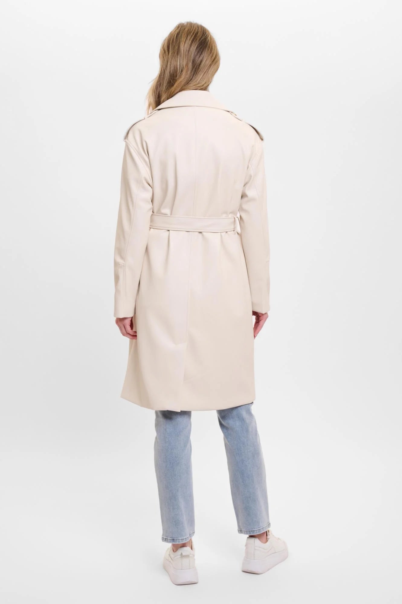 Rino & Pelle Broos Trenchcoat