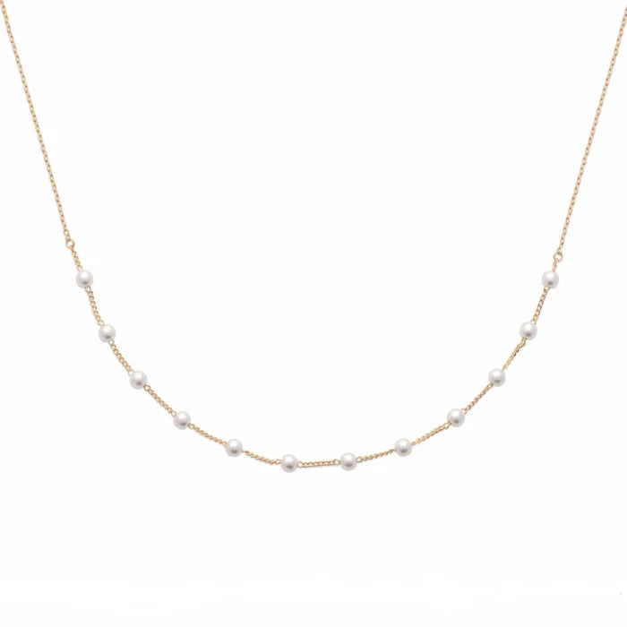 Burren Jewellery Passion For Life Necklace