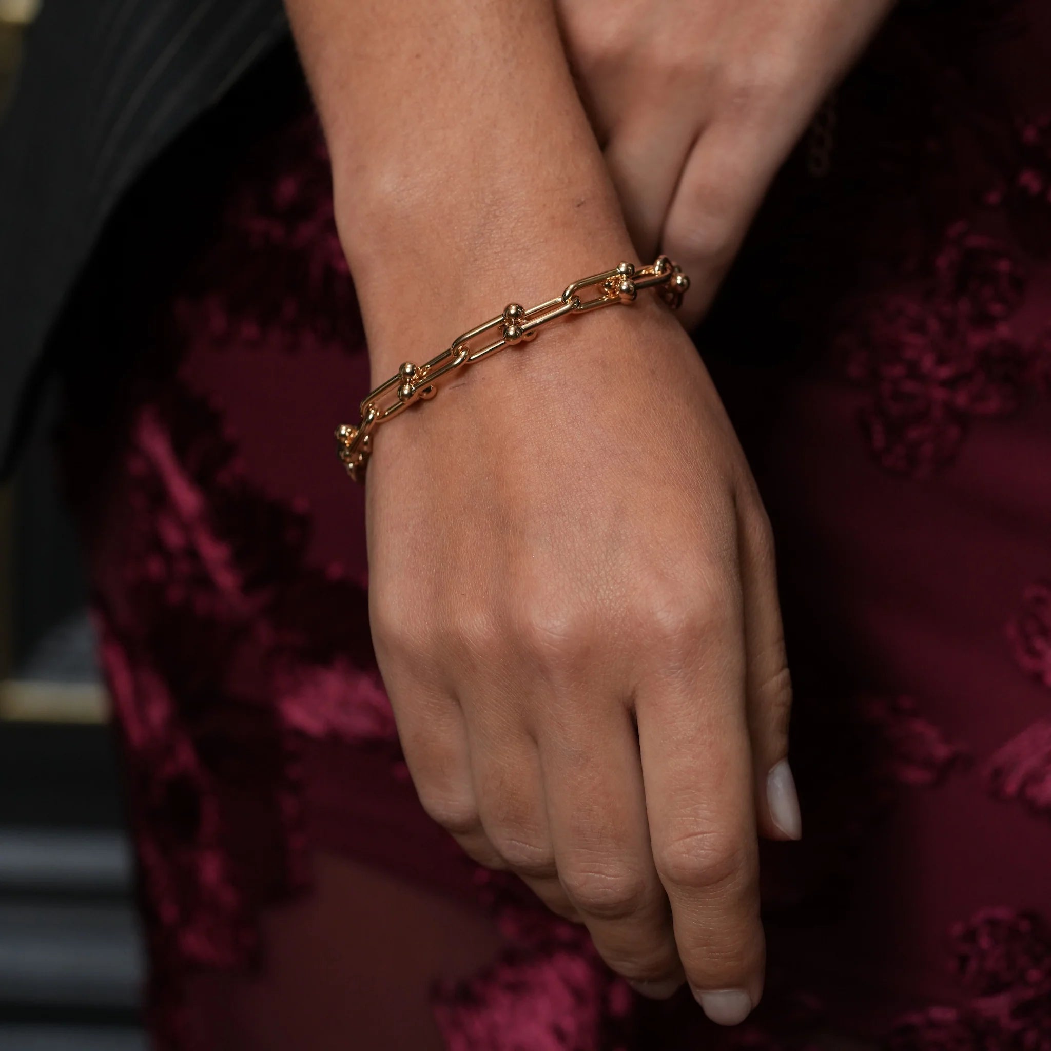 Burren Jewellery Juno Bracelet