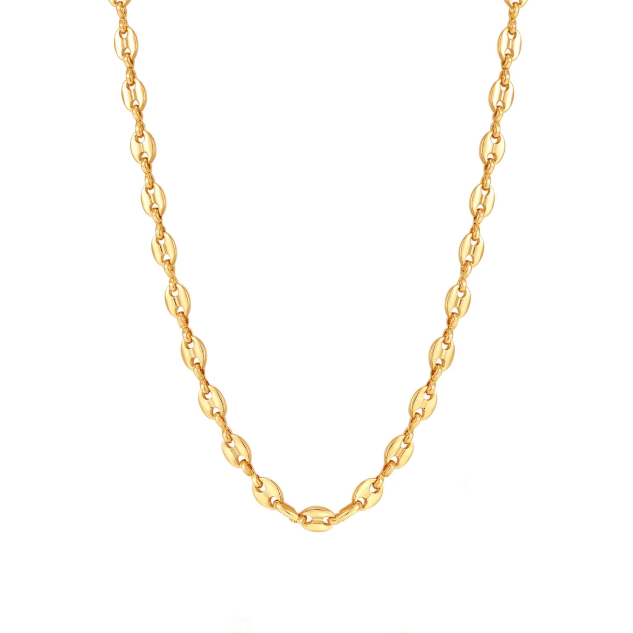 Burren Jewellery Promiscuous Necklace