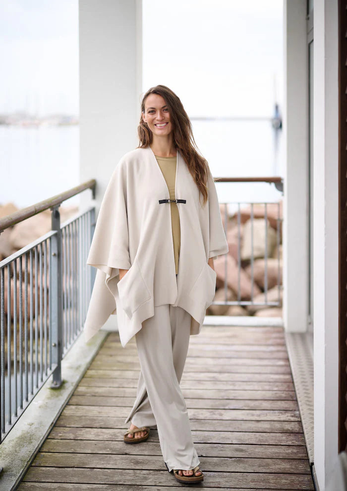 Henriette Steffensen Cape