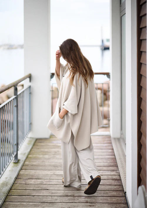 Henriette Steffensen Cape