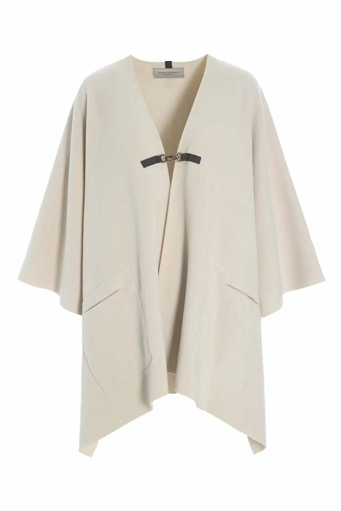 Henriette Steffensen Cape