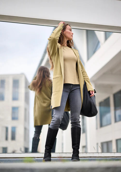 Henriette Steffensen Cardigan