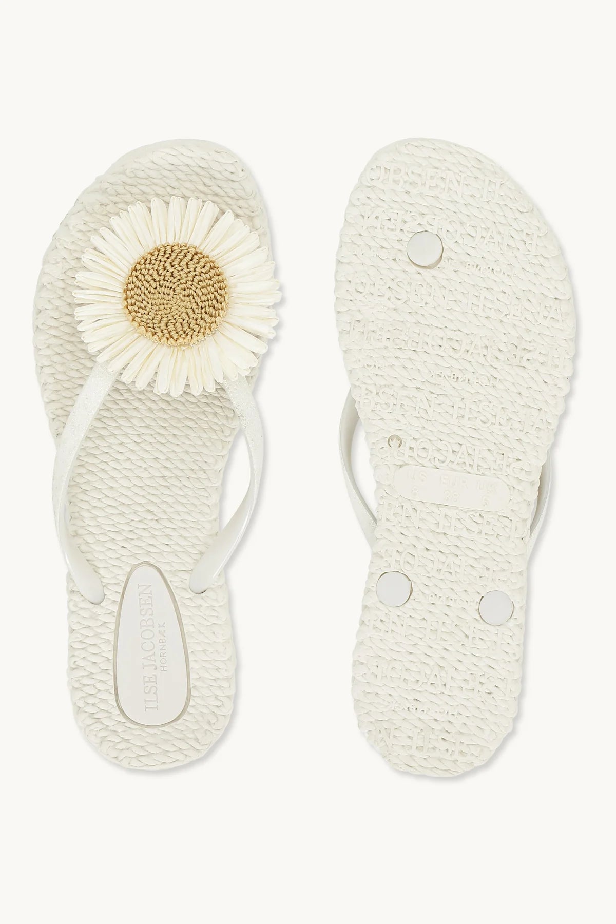 Ilse Jacobsen Flip Flops