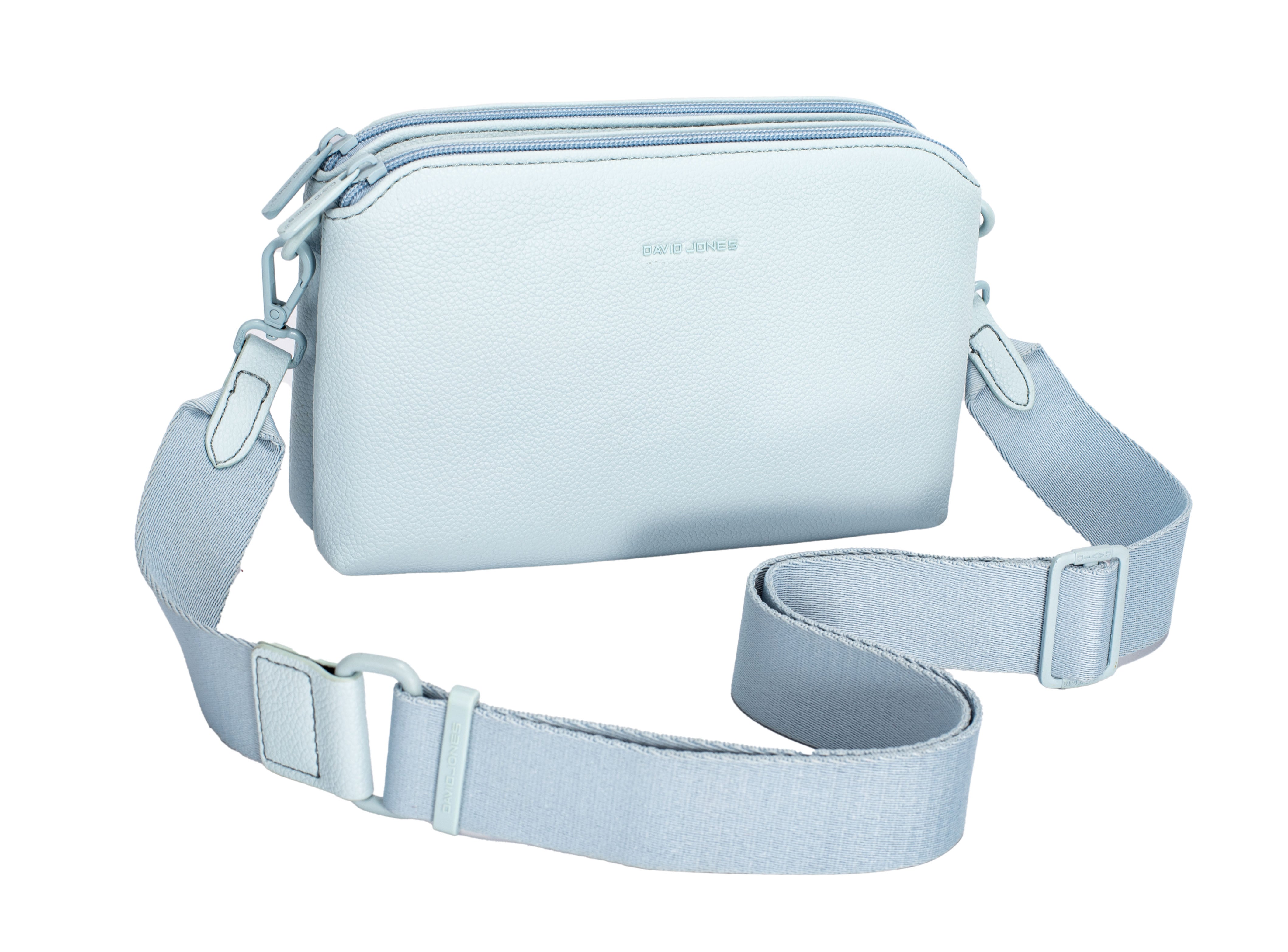 David Jones Crossbody Handbag