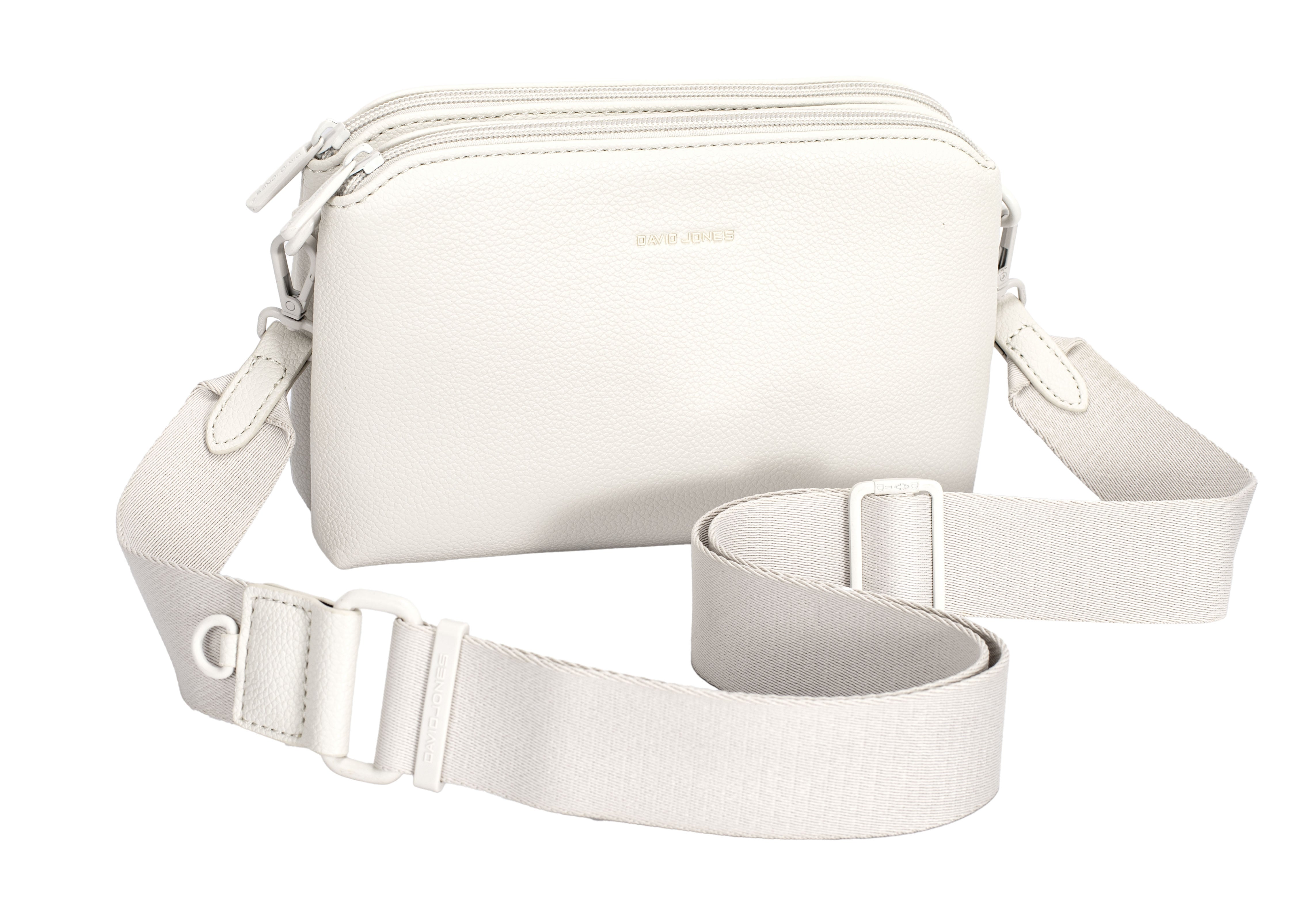 David Jones Crossbody Handbag