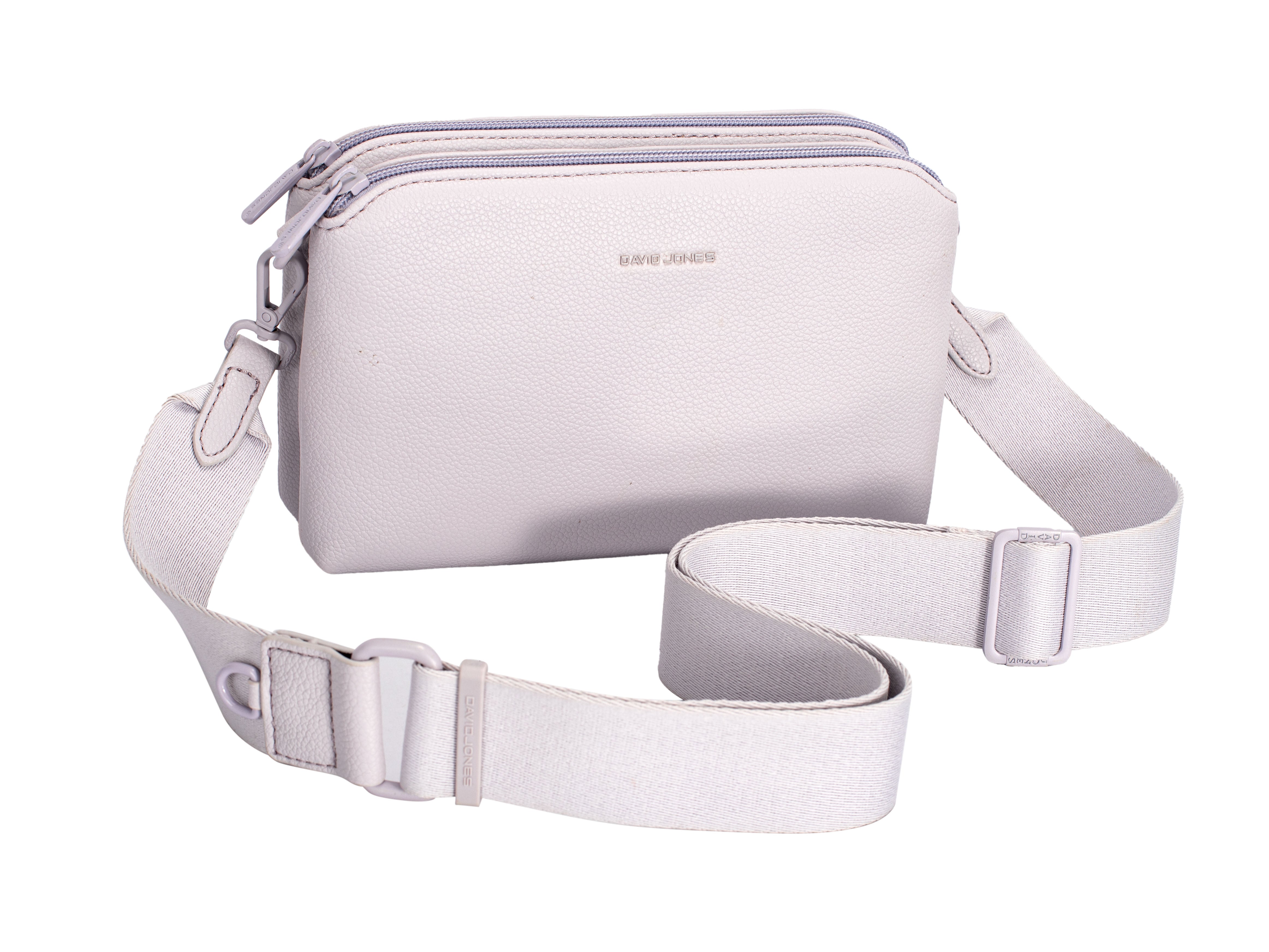 David Jones Crossbody Handbag