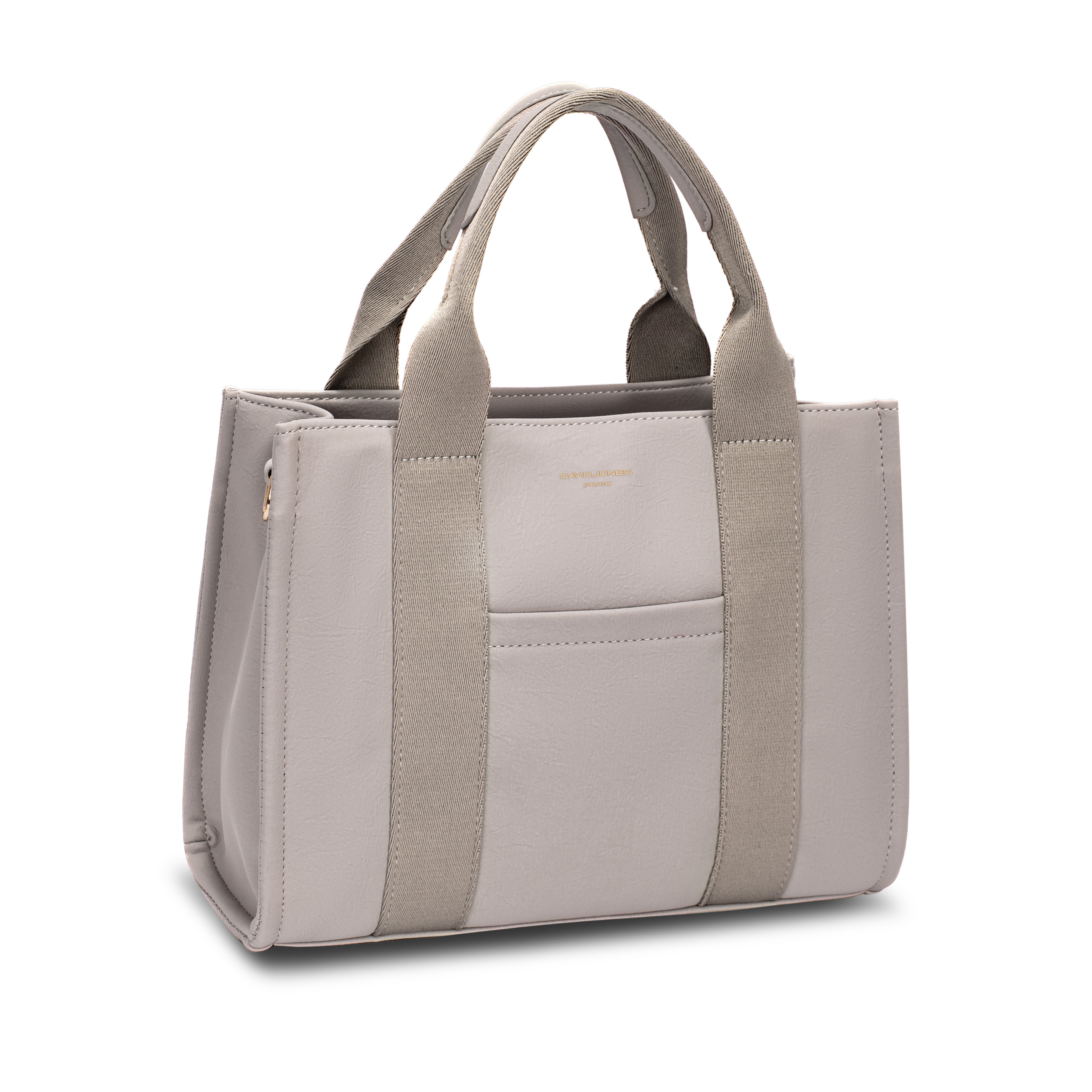 David Jones Tote Bag