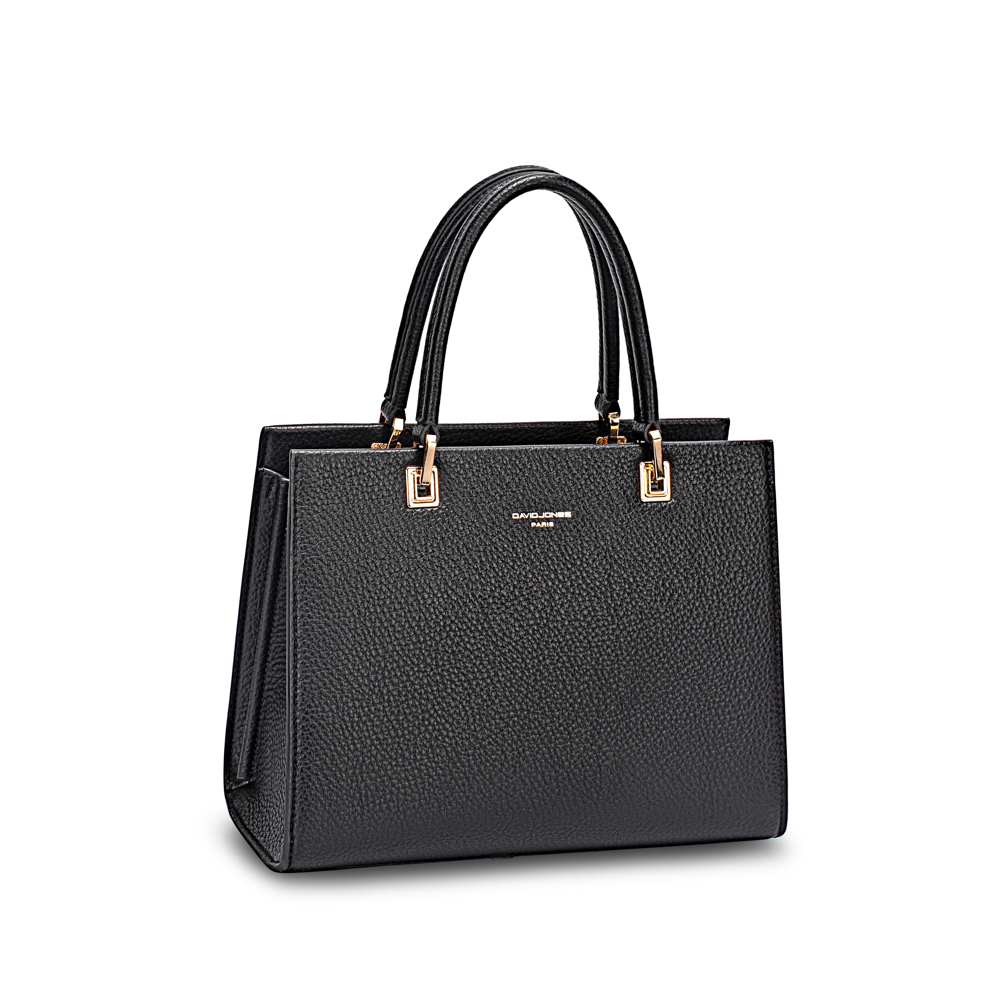 David Jones Tote Bag