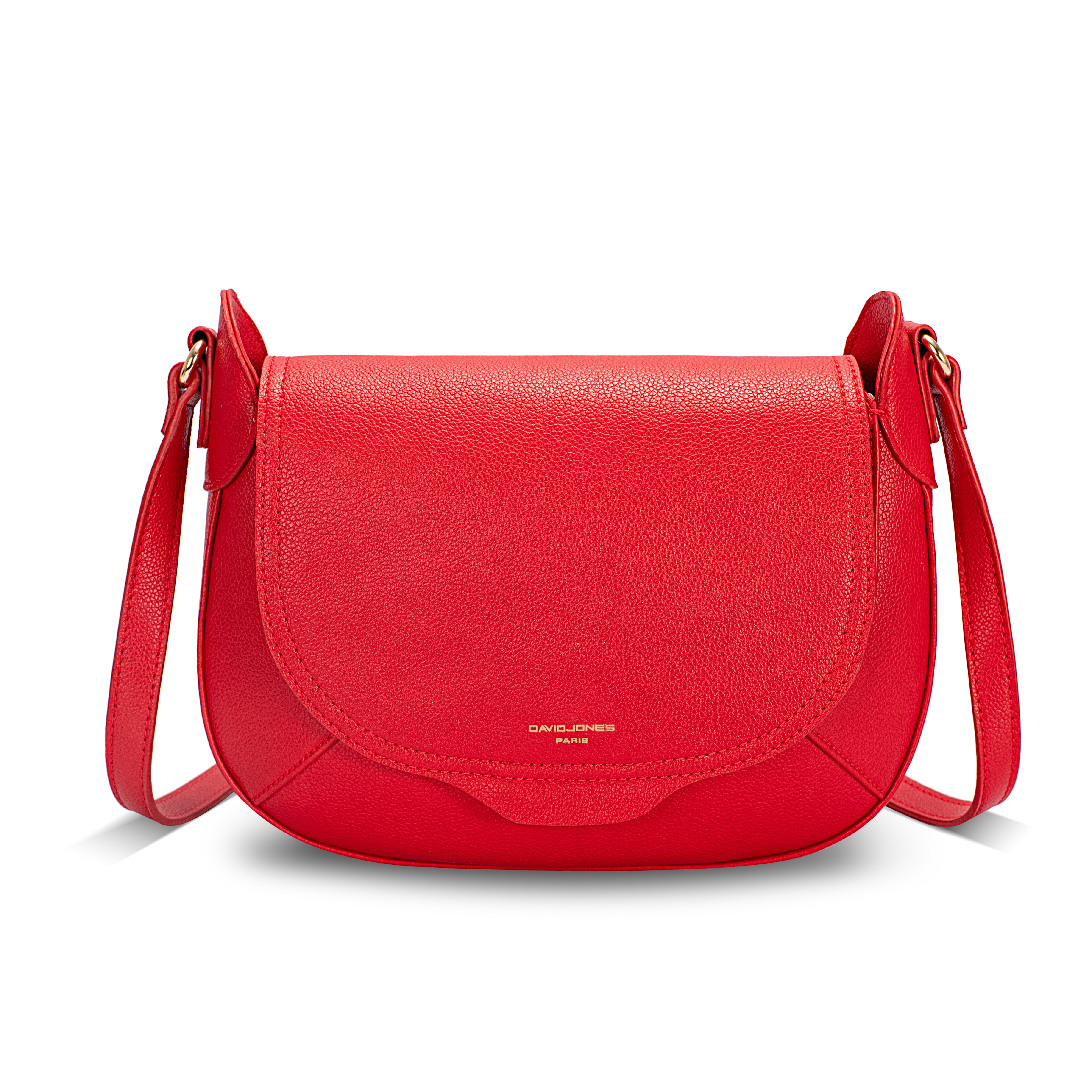 David Jones Crossbody Bag