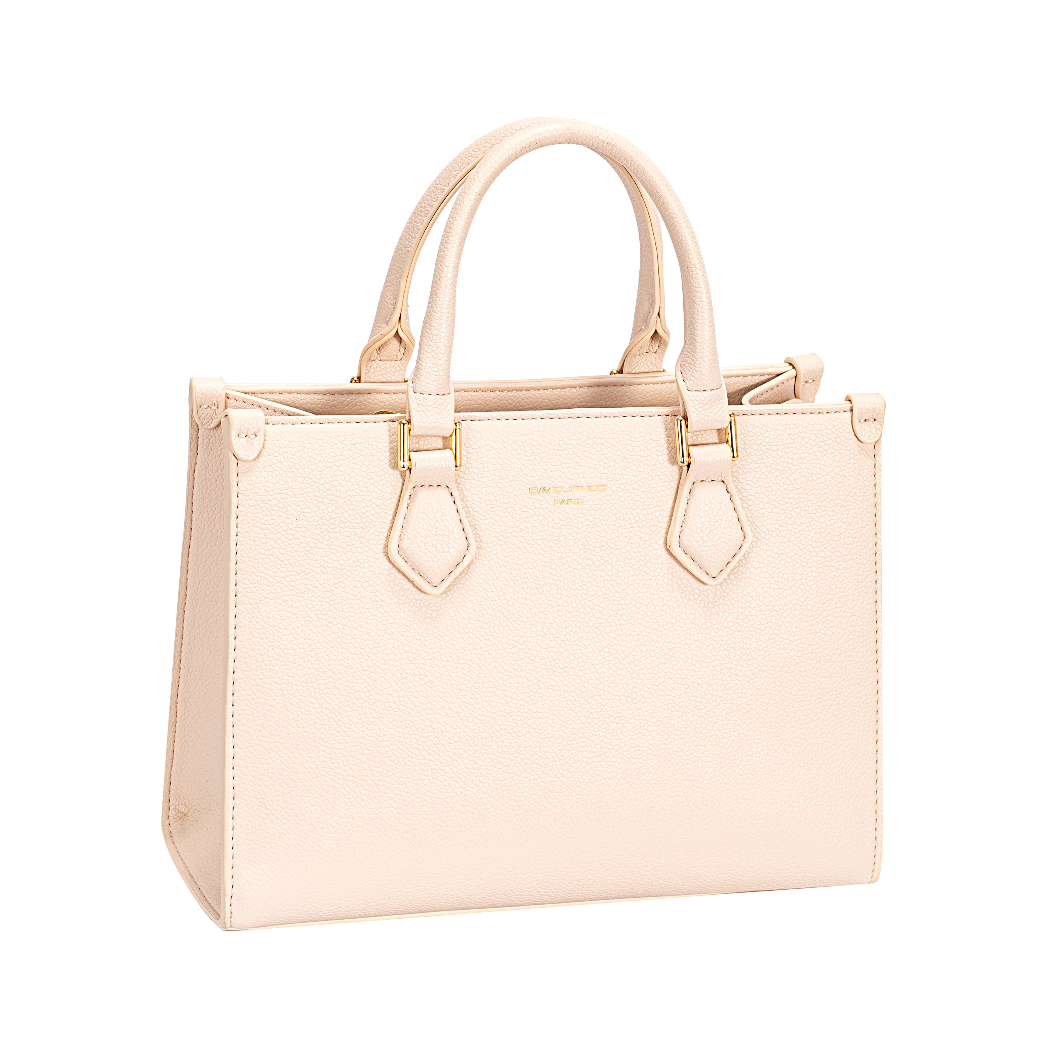 David Jones Scallop Shell Tote Bag