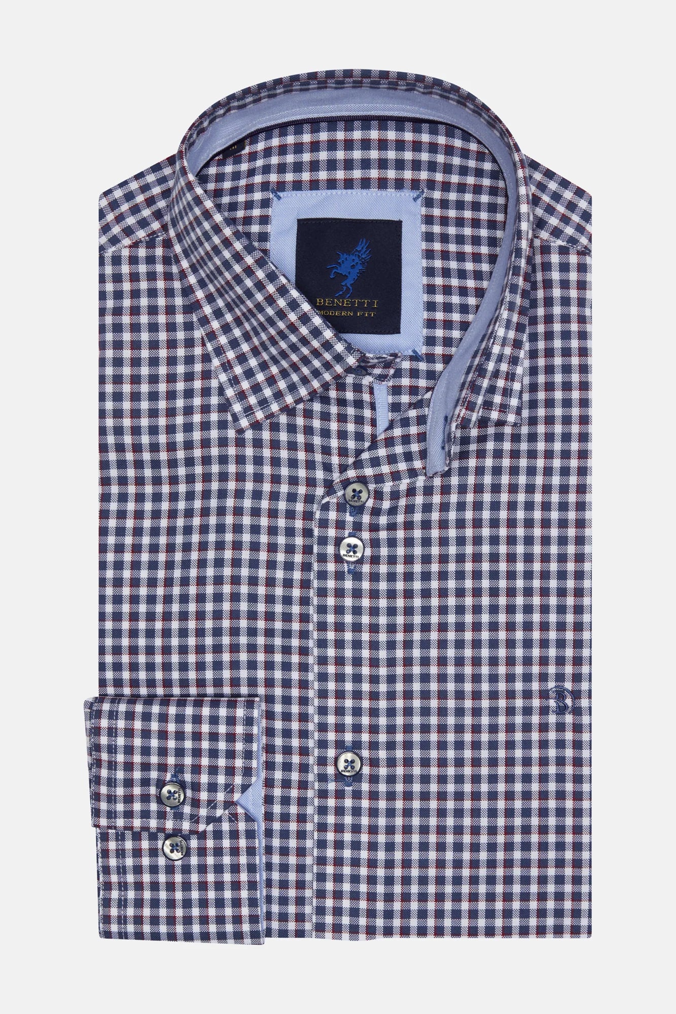 Benetti Capri Casual Shirt