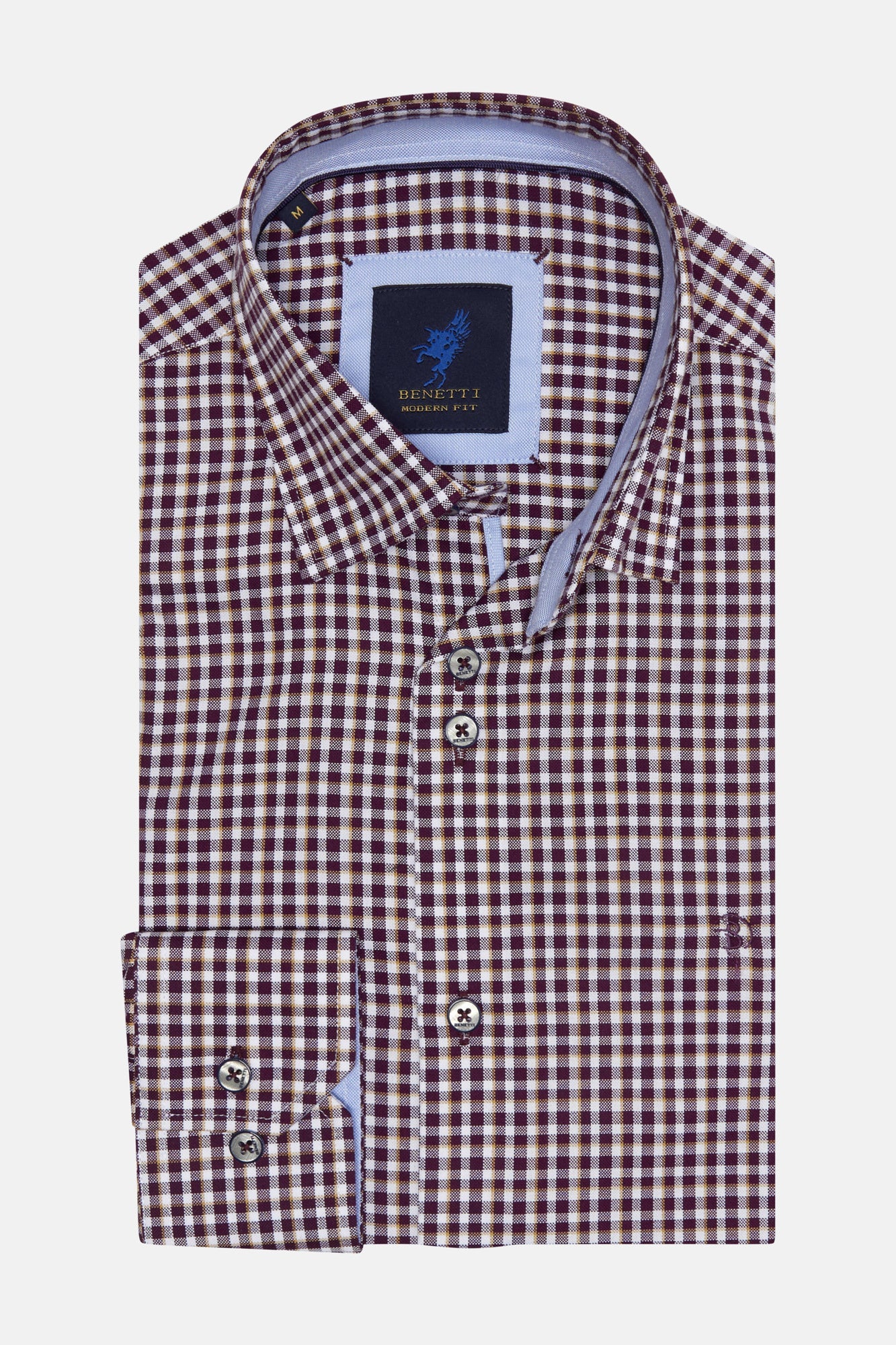 Benetti Capri Casual Shirt