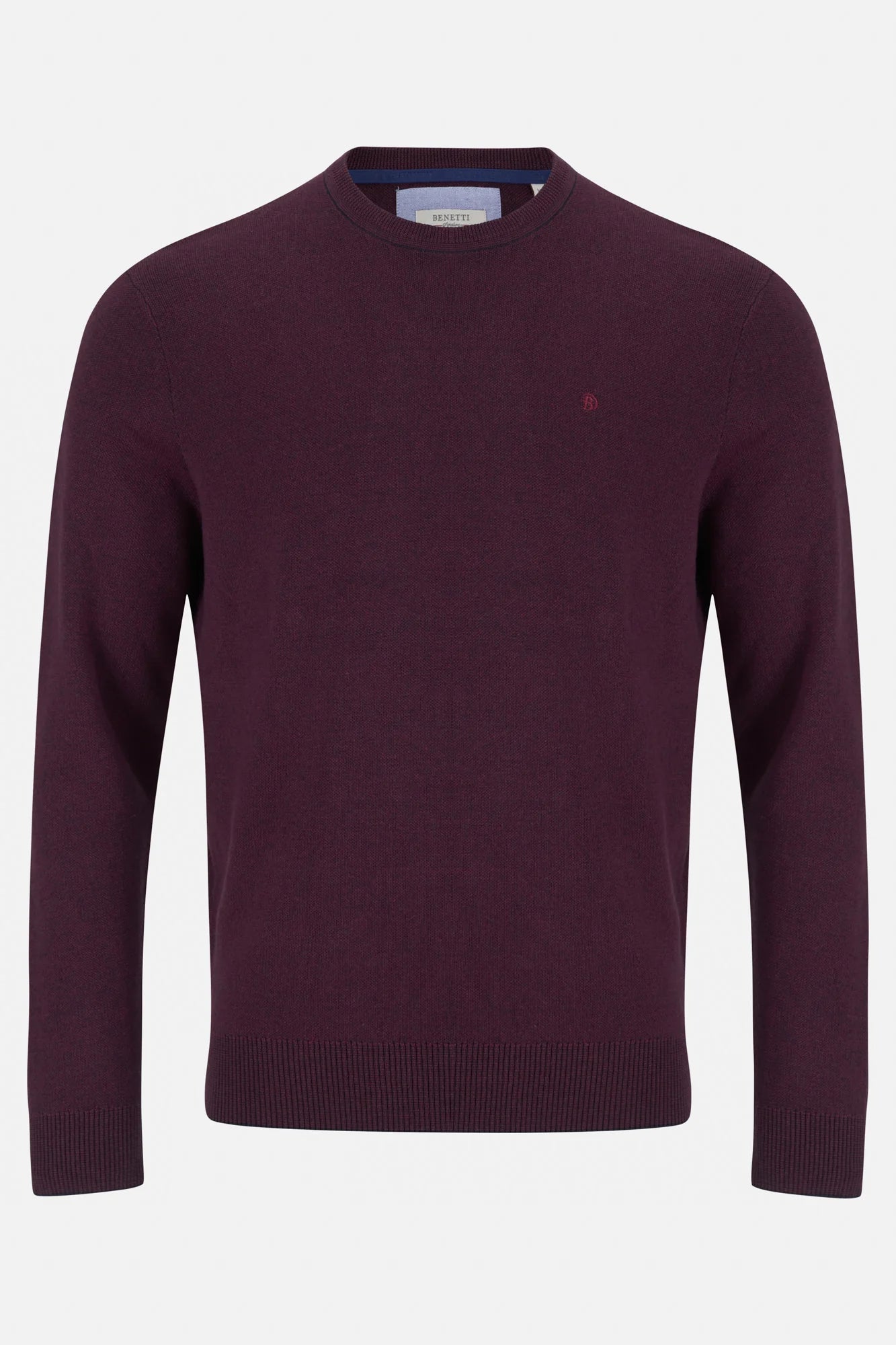 Benetti Carson Crew Jumper