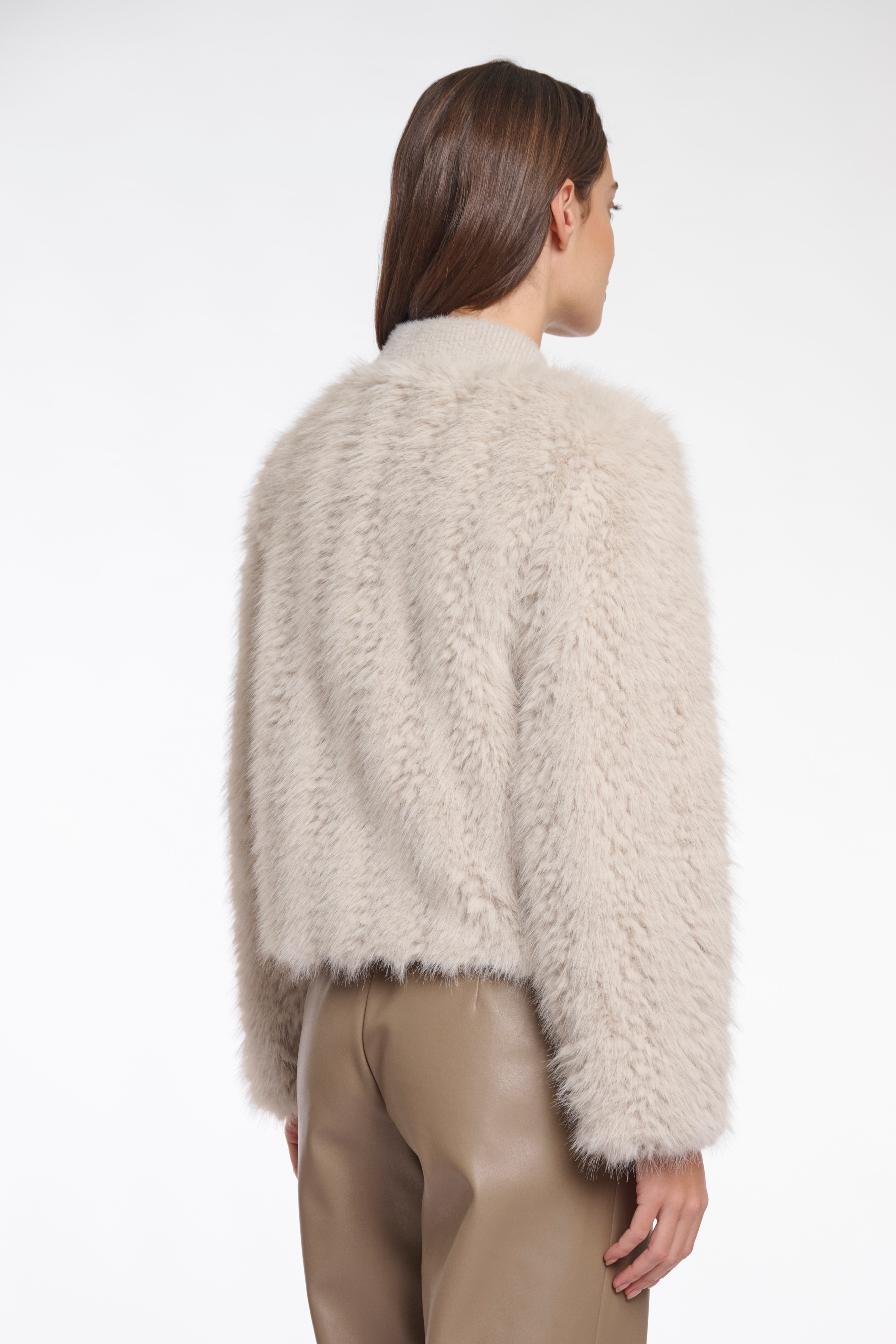 Rino & Pelle Chaimae Jacket