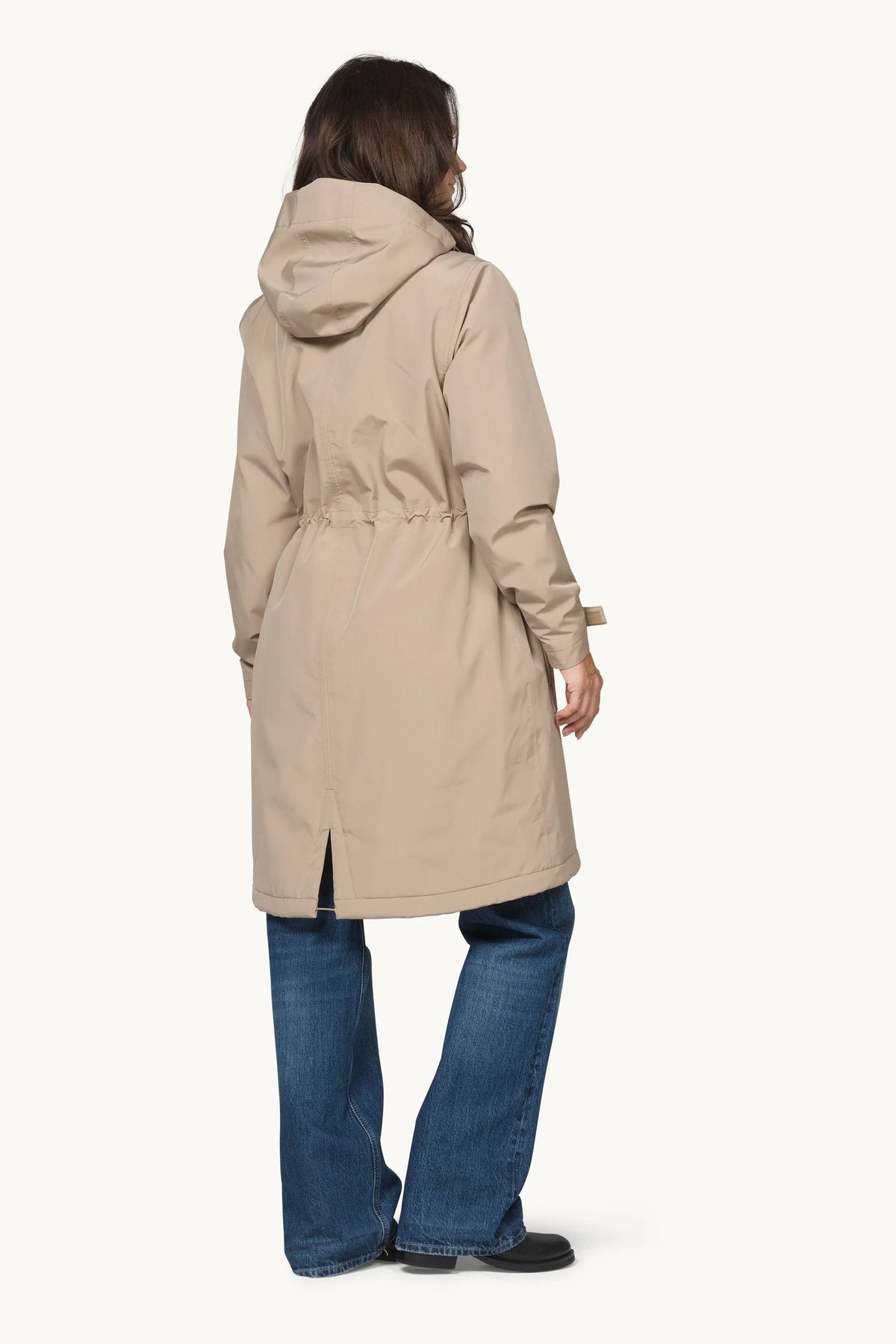 Ilse Jacobsen Dashrain Rain Jacket