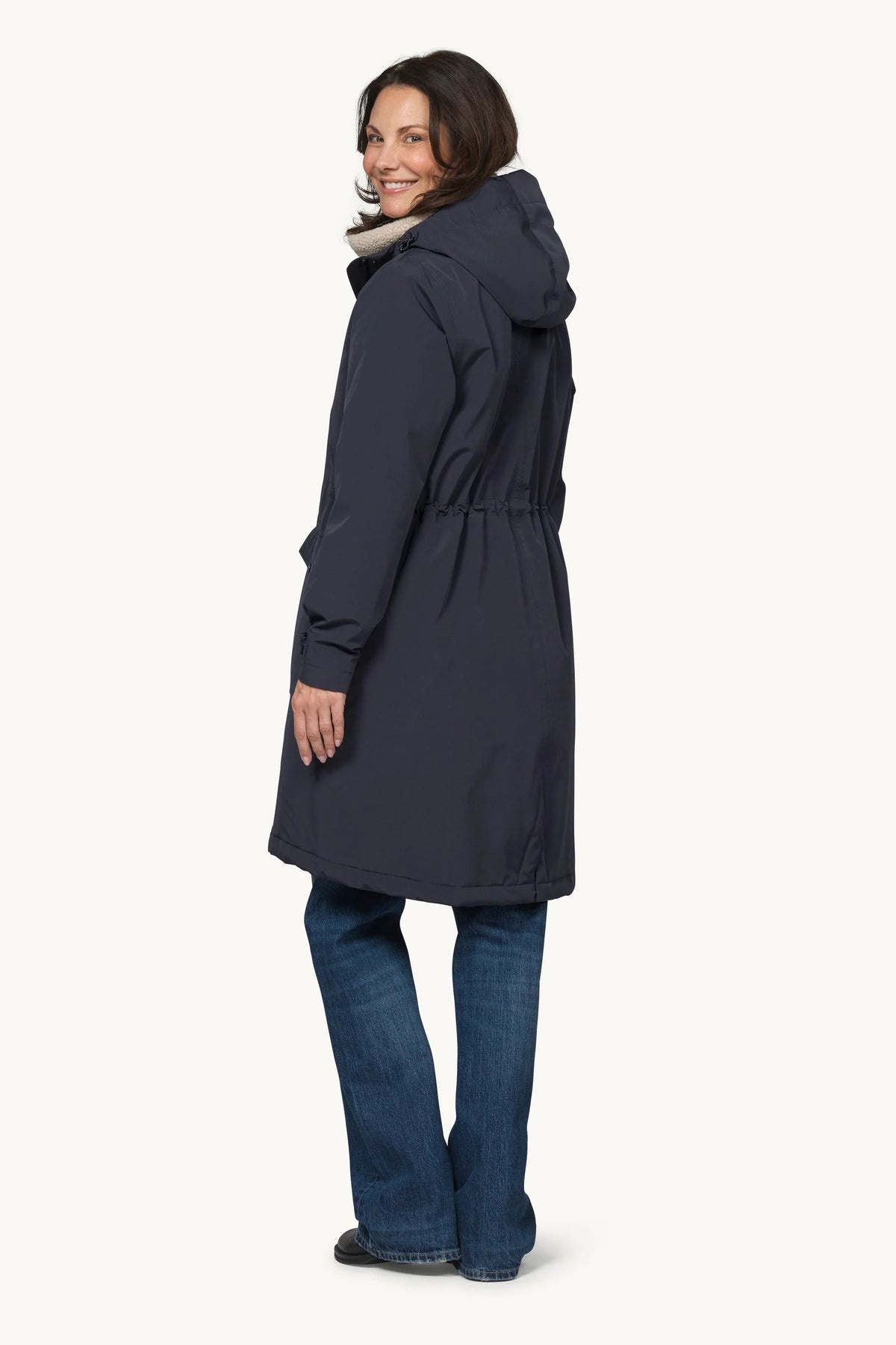 Ilse Jacobsen Dashrain Rain Jacket