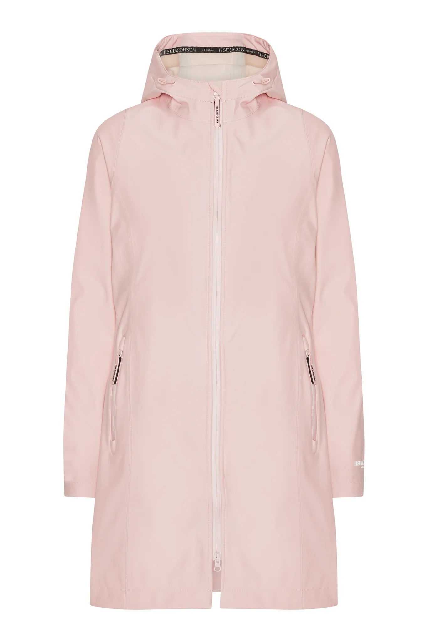 Ilse Jacobsen Daybreak Raincoat