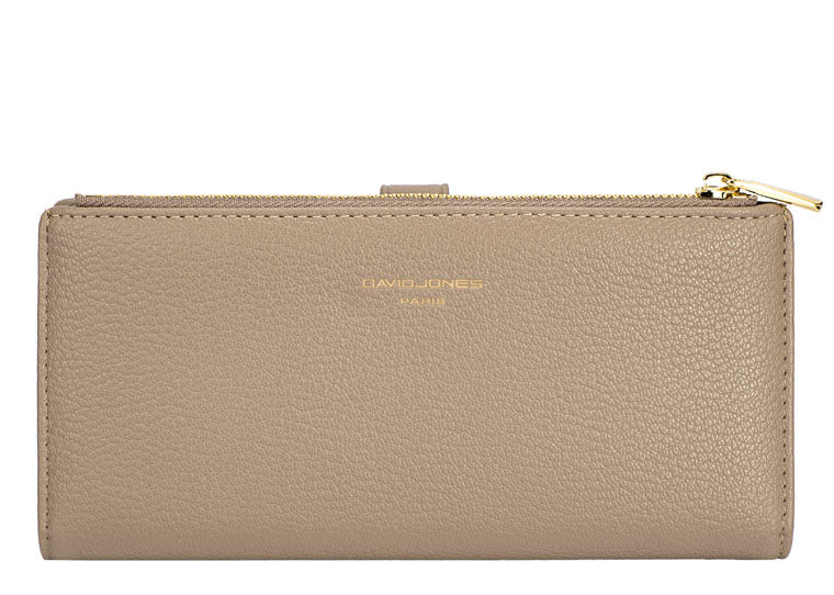 David Jones Long Purse