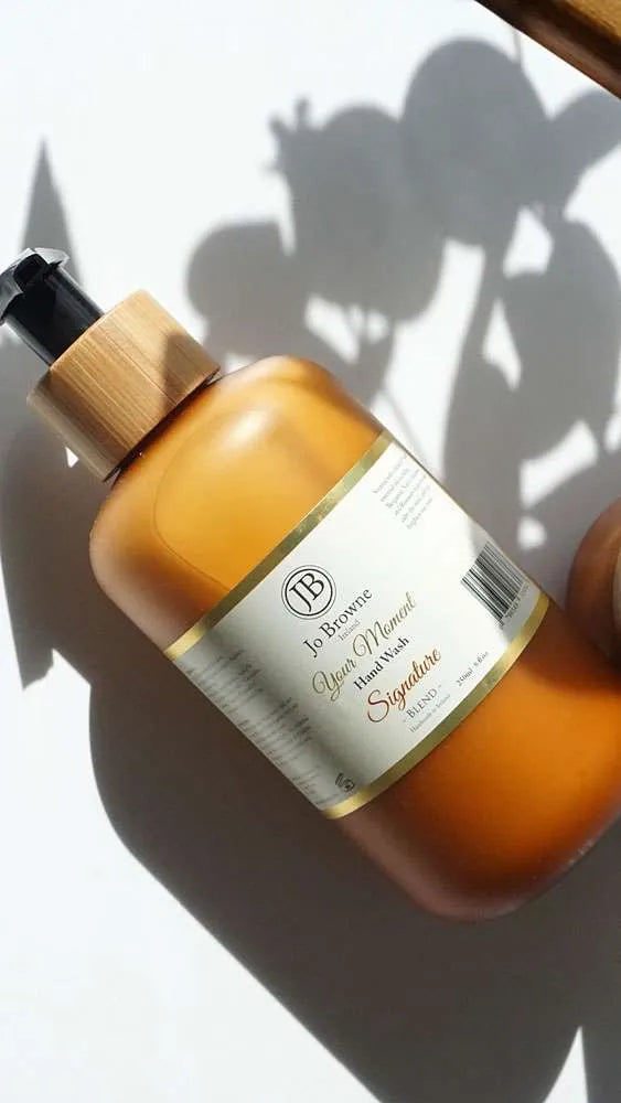 Jo Browne Your Moment Hand Wash