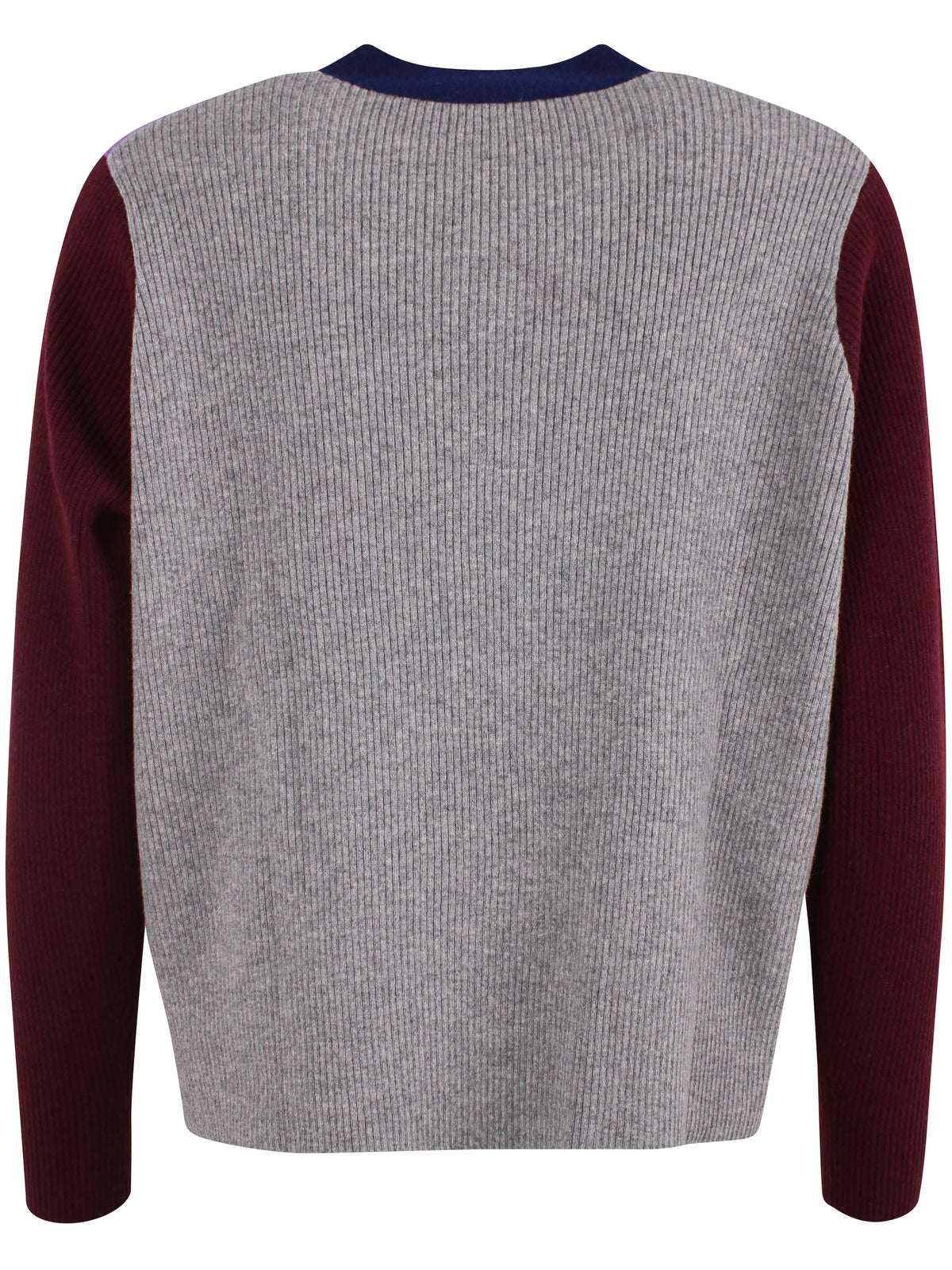 Danefae Danebass Merino Wool Sweater