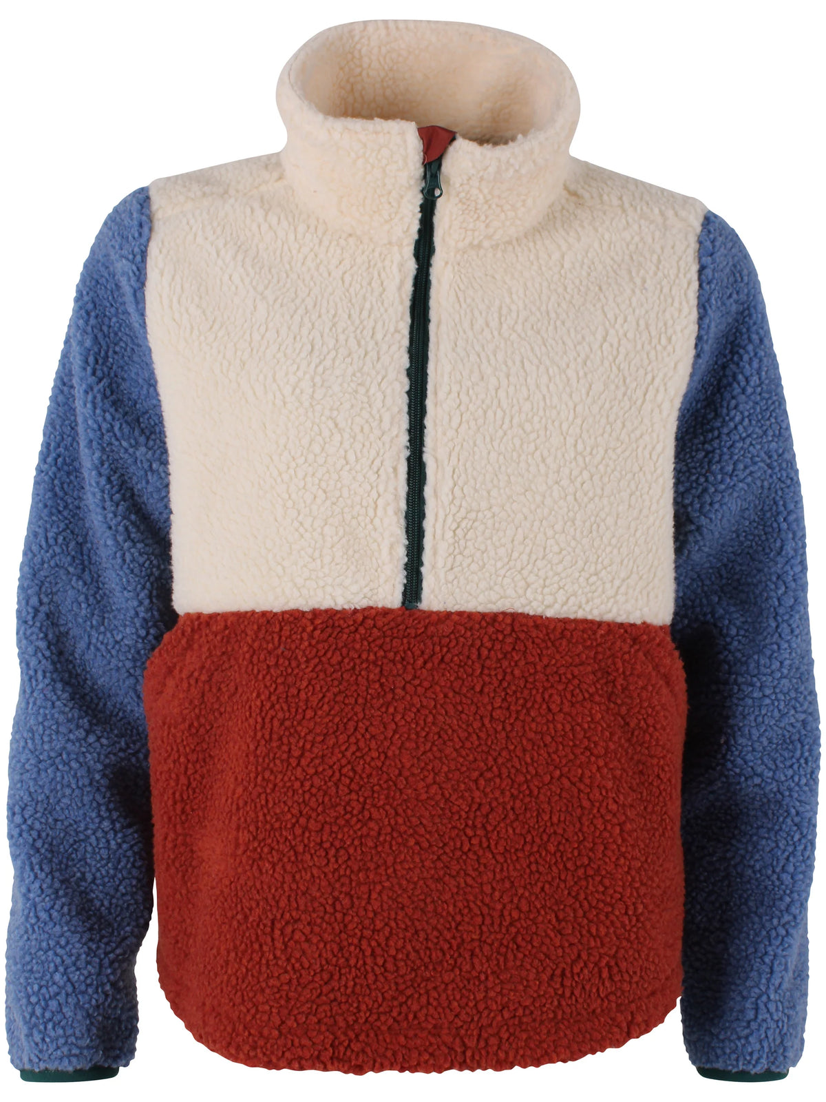 Danefae Daneclumber Fleece Anorak