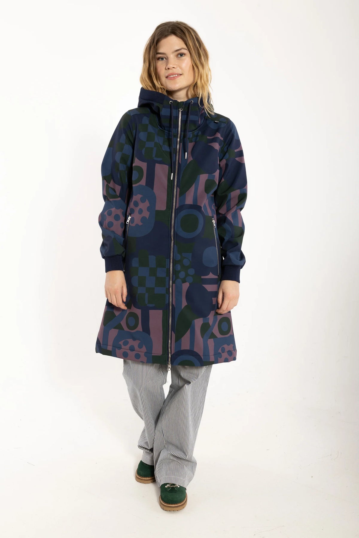 Danefae Danejane Softshell Jacket