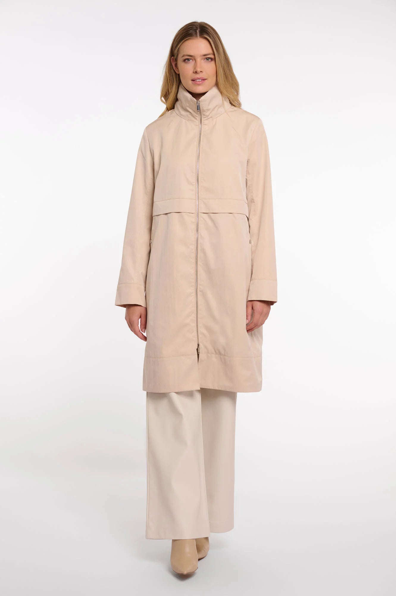 Rino & Pelle Darren Parka