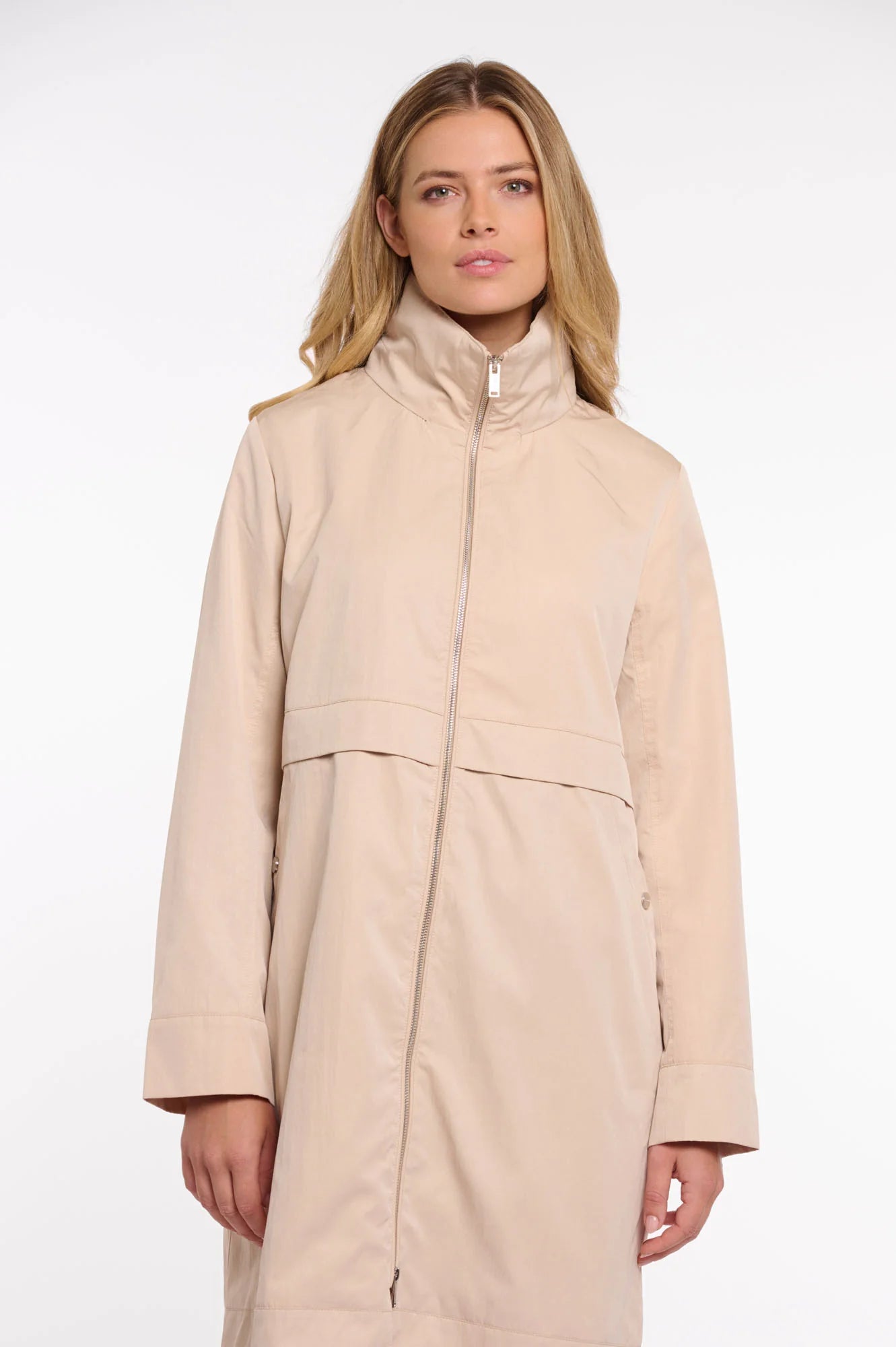 Rino & Pelle Darren Parka