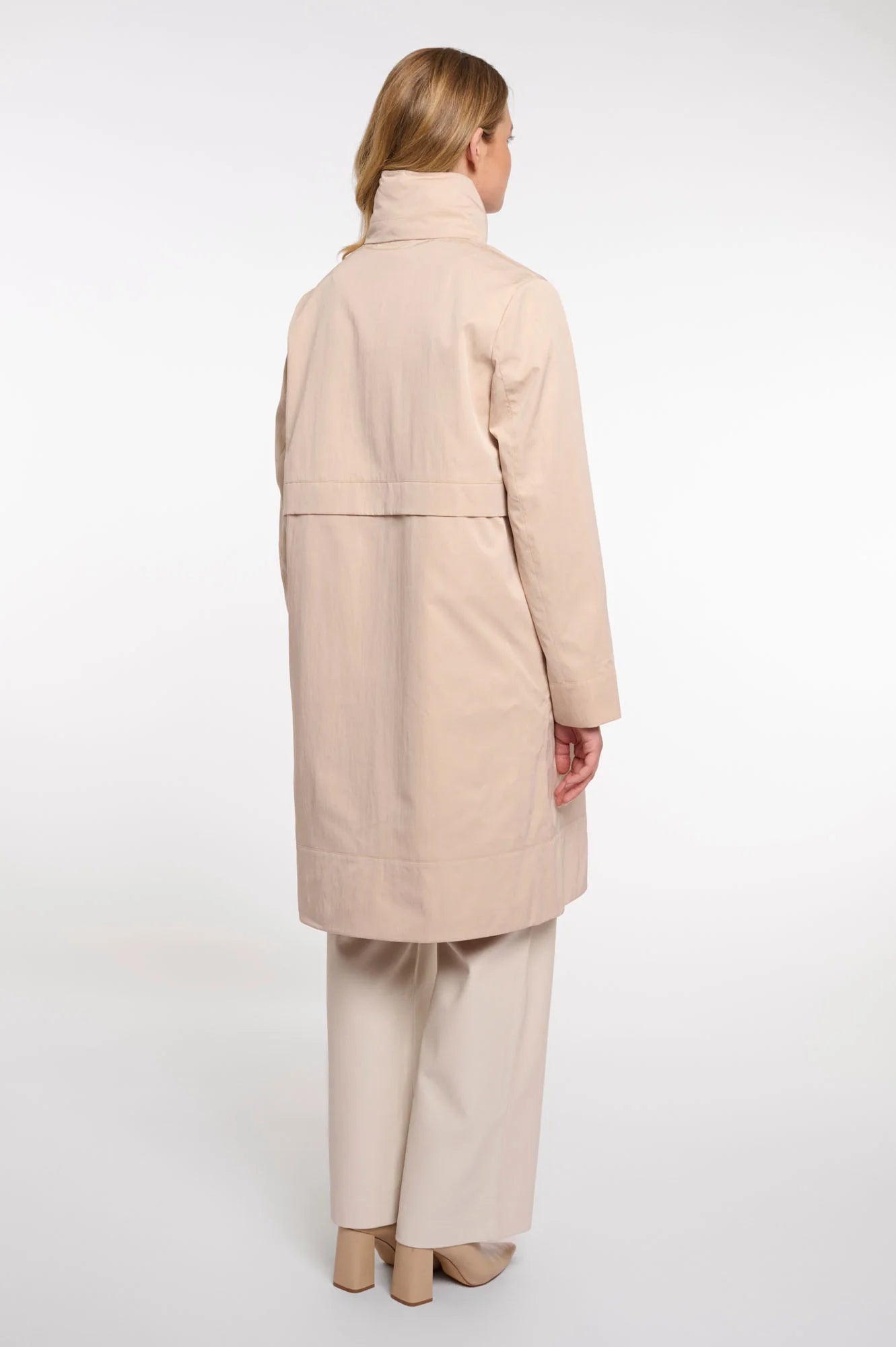 Rino & Pelle Darren Parka