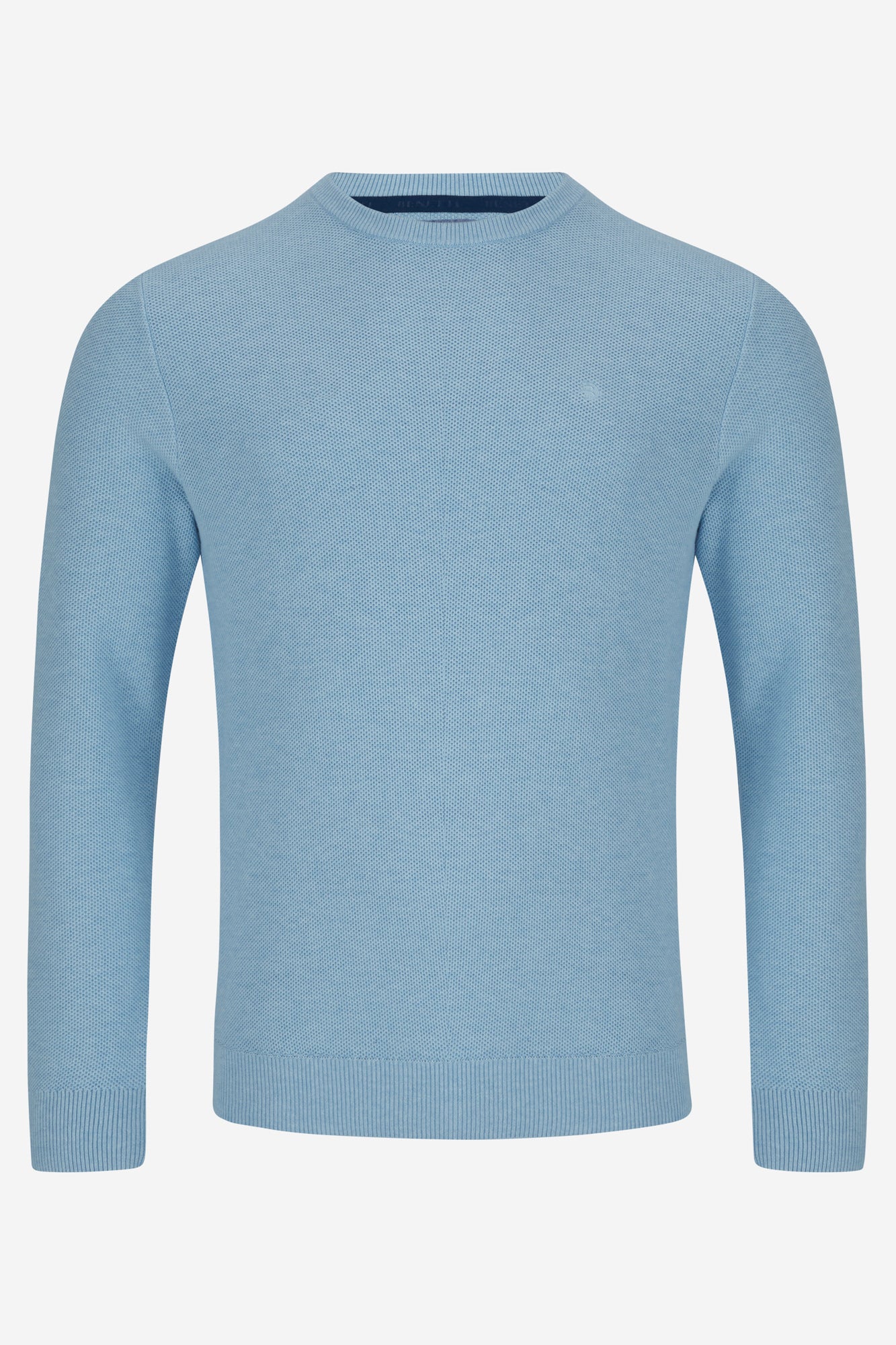 Benetti Dawson Crew Sweater