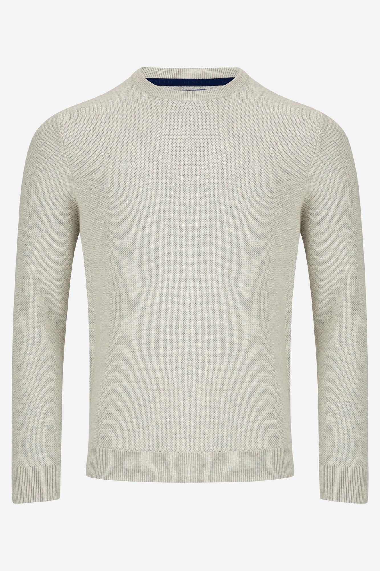 Benetti Dawson Crew Sweater