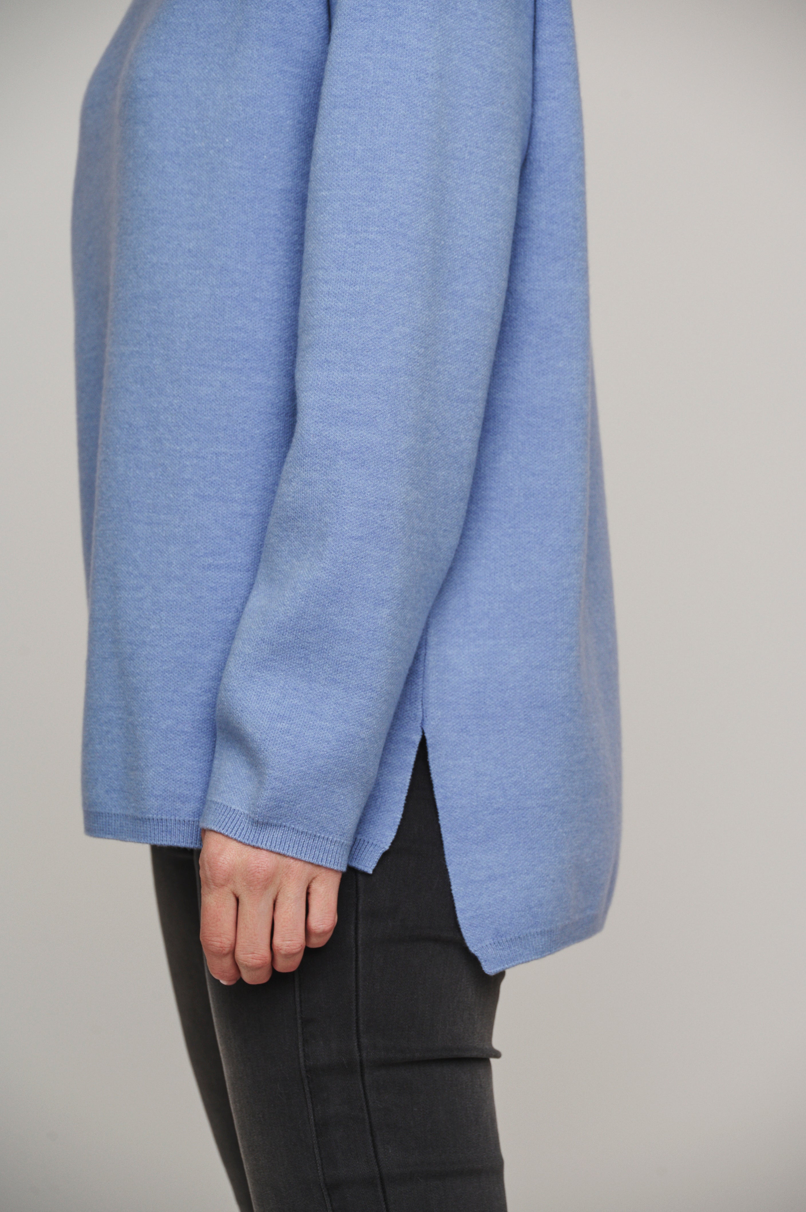 Rino & Pelle Dinty Sweater