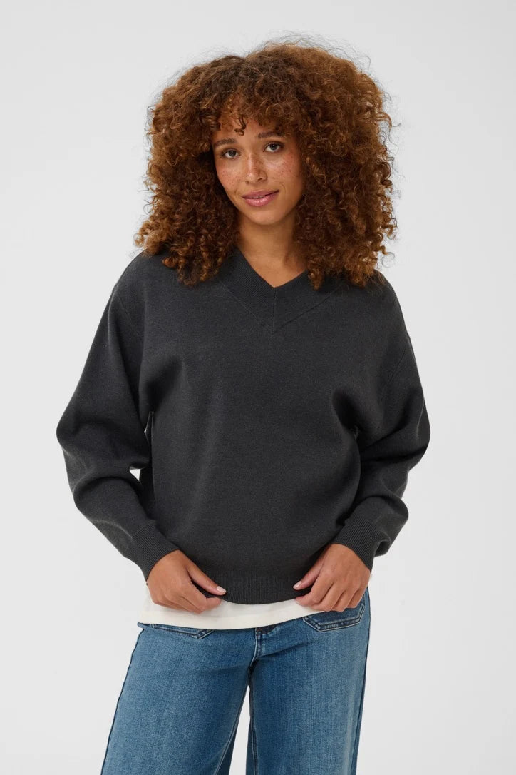 Kaffe Loana Pullover