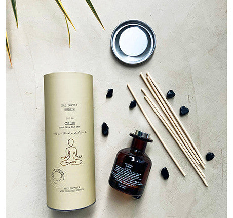 Eau Lovely Eau so Calm Diffuser