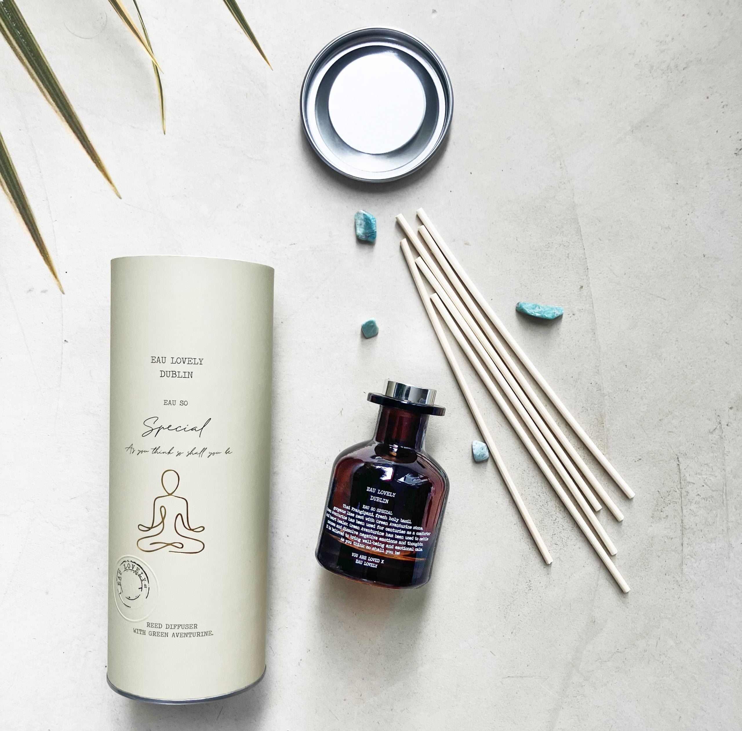 Eau Lovely Eau So Special Diffuser