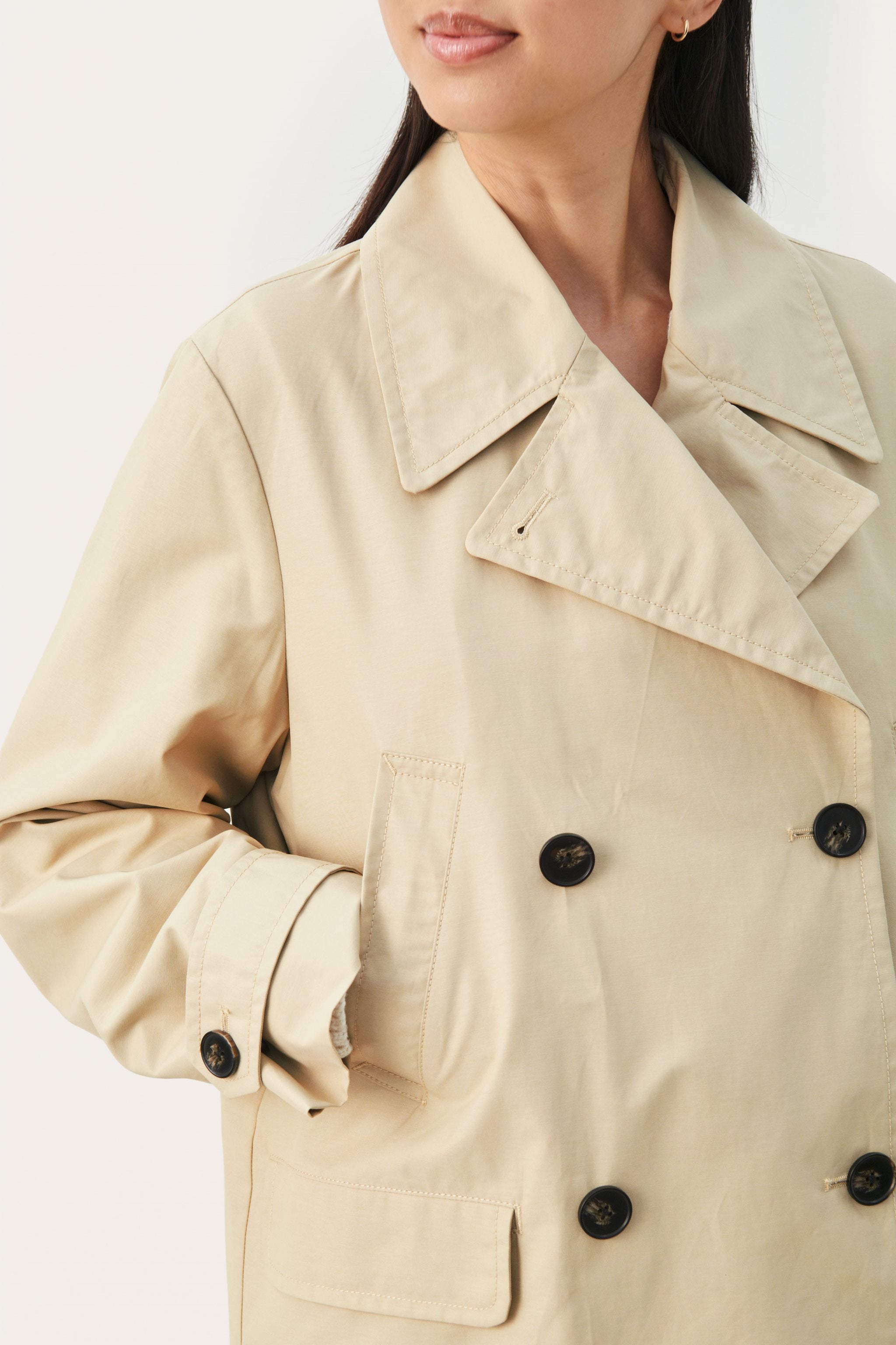 Part Two Elice Jacket , Beige